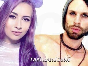 TashaAndJake