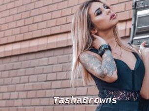 TashaBrowns