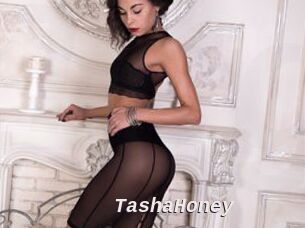 TashaHoney