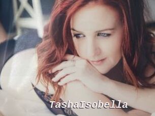 TashaIsobella
