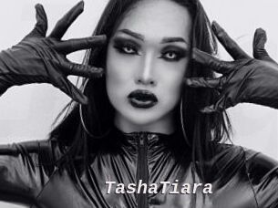 TashaTiara