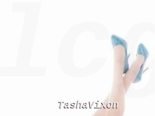 TashaVixon