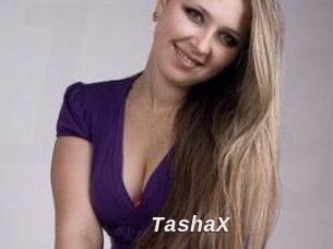 Tasha_X