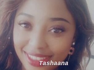 Tashaana