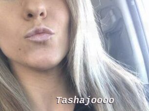 Tashajoooo