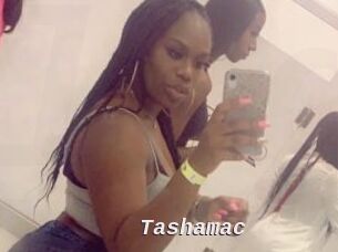 Tashamac