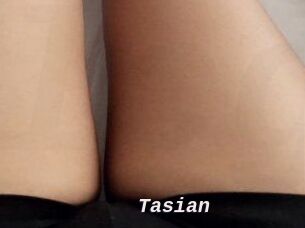 Tasian