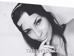 TassstyDoll