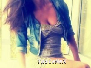 TasteMeX