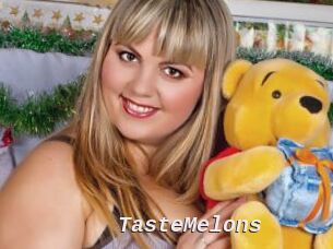 TasteMelons
