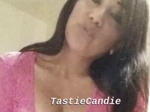 TastieCandie