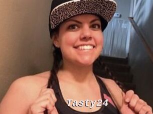 Tasty24