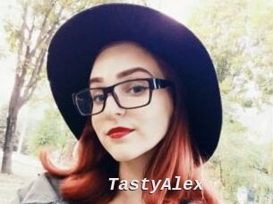 TastyAlex