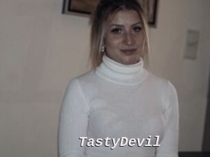 TastyDevil