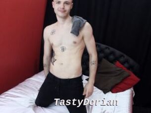 TastyDorian