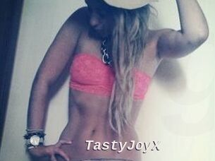TastyJoyX