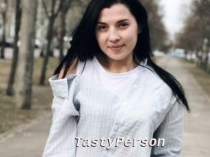 TastyPerson