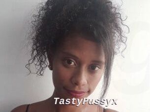 TastyPussyx