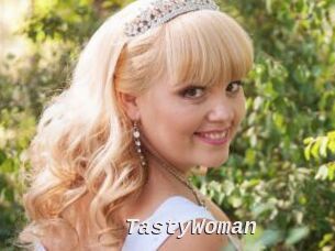 TastyWoman