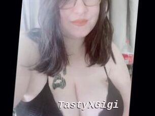 TastyXGigi
