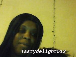 Tastydelight512