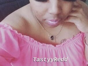 TastyyRedd