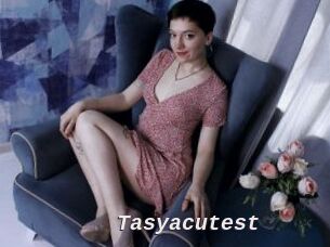 Tasyacutest
