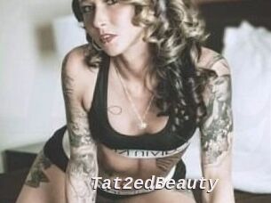 Tat2edBeauty
