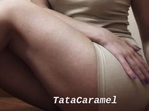 TataCaramel