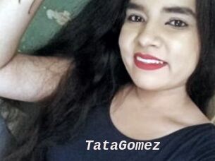 TataGomez