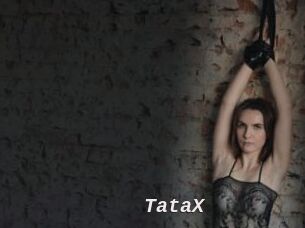 TataX