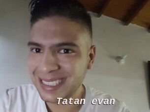 Tatan_evan