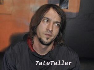 TateTaller