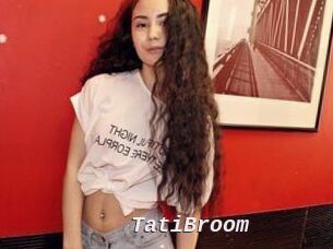 TatiBroom