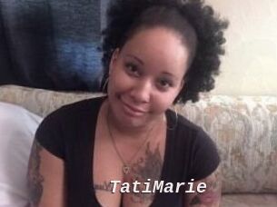 TatiMarie Live Camgirls Sex