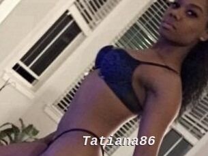 Tatiana86