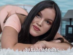 TatianaArias