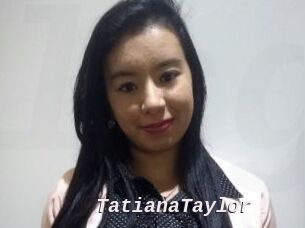 TatianaTaylor