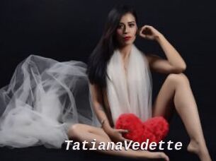 TatianaVedette