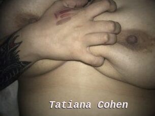 Tatiana_Cohen