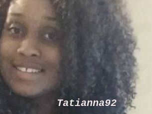 Tatianna92