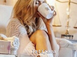 Tatijana