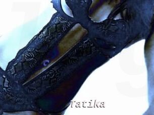 Tatika