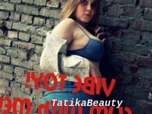 TatikaBeauty