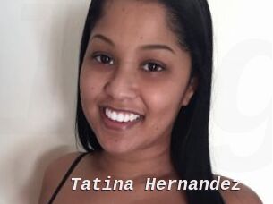 Tatina_Hernandez Live Camgirls Sex