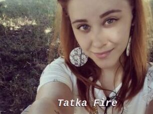Tatka_Fire