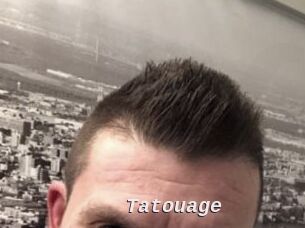Tatouage