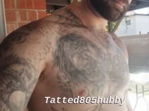 Tatted805hubby