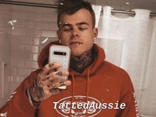 TattedAussie