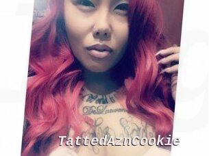 TattedAznCookie